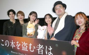 片岡凜 初挑戦の声優「その難しさがすごく心地よかった」衝撃の裏話も明かす