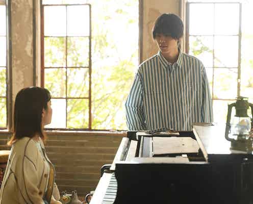 <たとえあなたを忘れても 第3話>美璃、沙菜の深い覚悟に触れる