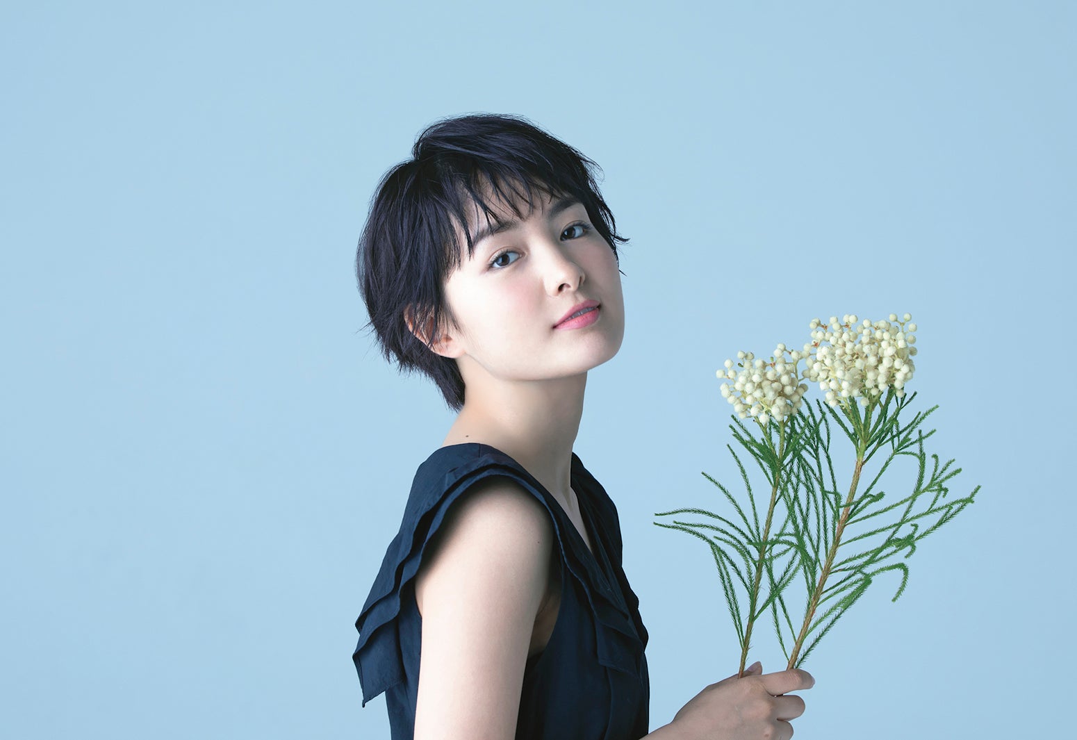 葵わかな（画像提供：SDP）