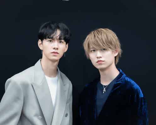 JO1佐藤景瑚&白岩瑠姫「オオカミ」シリーズファンになったきっかけ明かす スタジオゲストとして出演