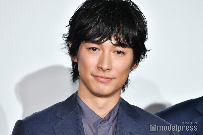 ディーン・フジオカ(C)モデルプレス