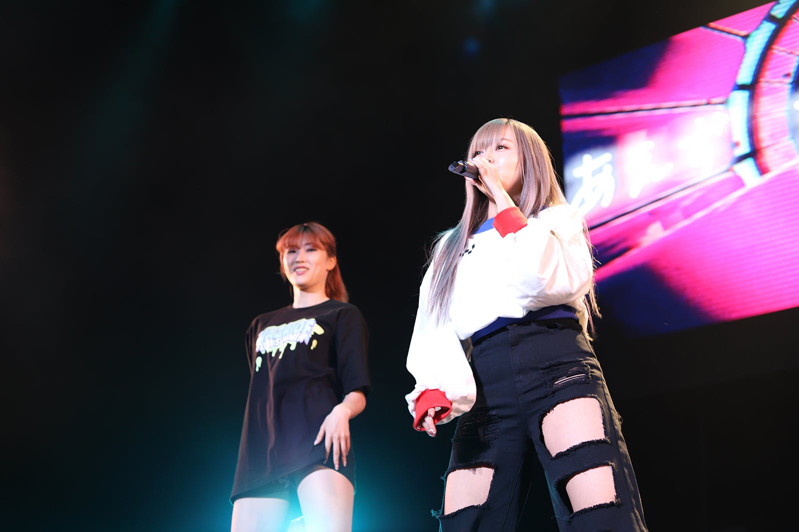 人気YouTuber歩乃華、歌手デビューを発表