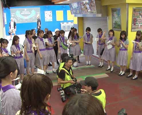 乃木坂46、未曾有のライブに挑んだ舞台裏…不安・葛藤・苦闘が明らかに