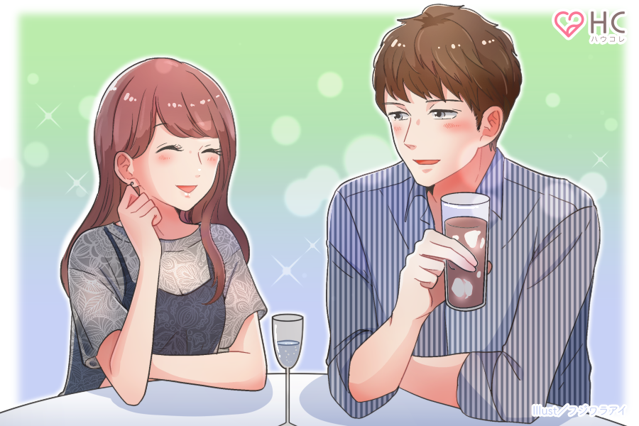 「本命にはしないよ？」遊び目的の男性が無意識にやっている行動パターン