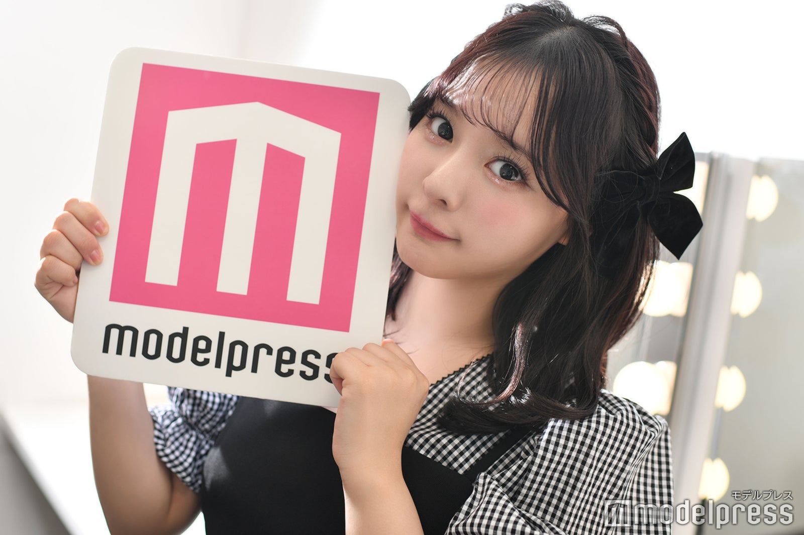 齊藤なぎさ（C）モデルプレス