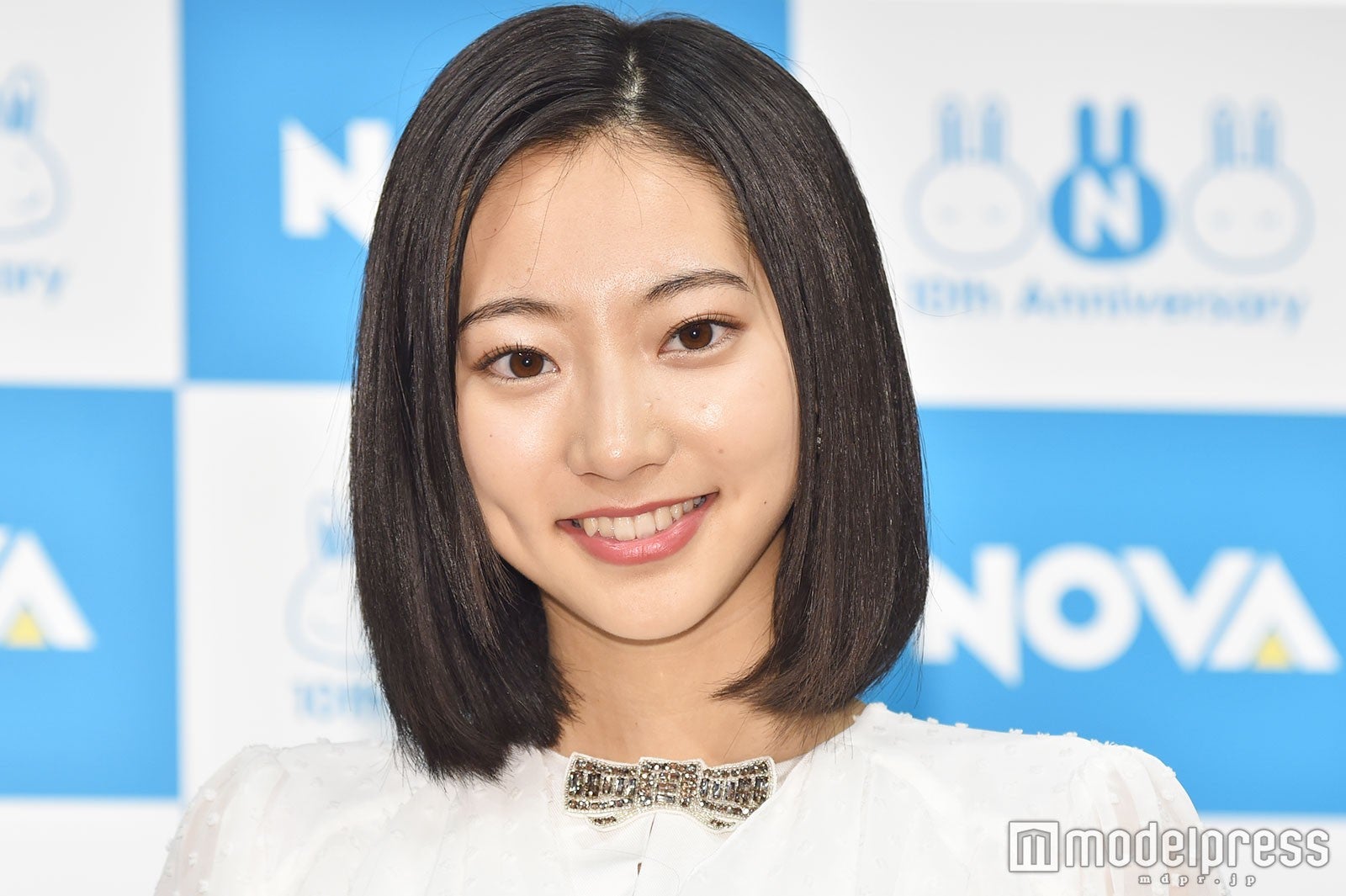 武田玲奈、海外進出の夢語る