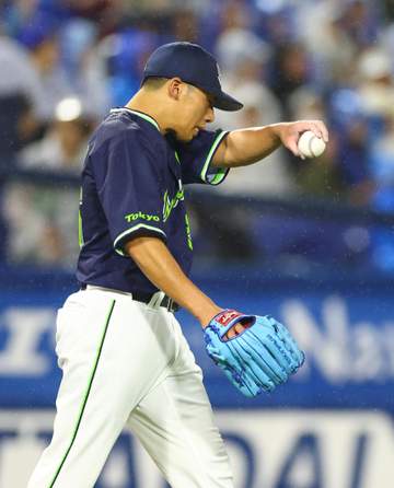 ヤクルト自力CS進出の可能性消滅 3位DeNAとの直接対決に敗れ4.5差に広がる 山野が六回途中6失点KO