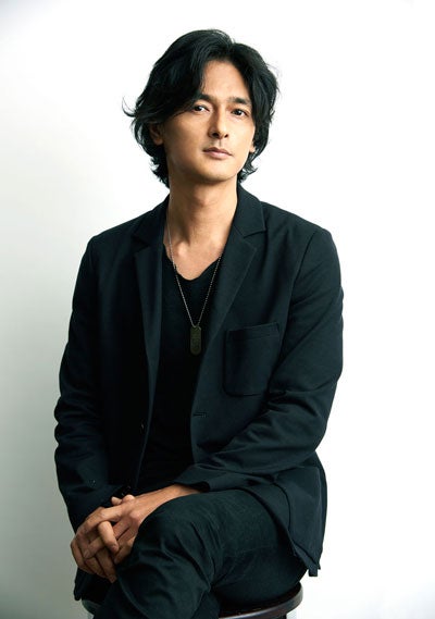 「STAR LIGHT FANTASIA by NAKED」を総合監修する村松亮太郎／画像提供：ネイキッド