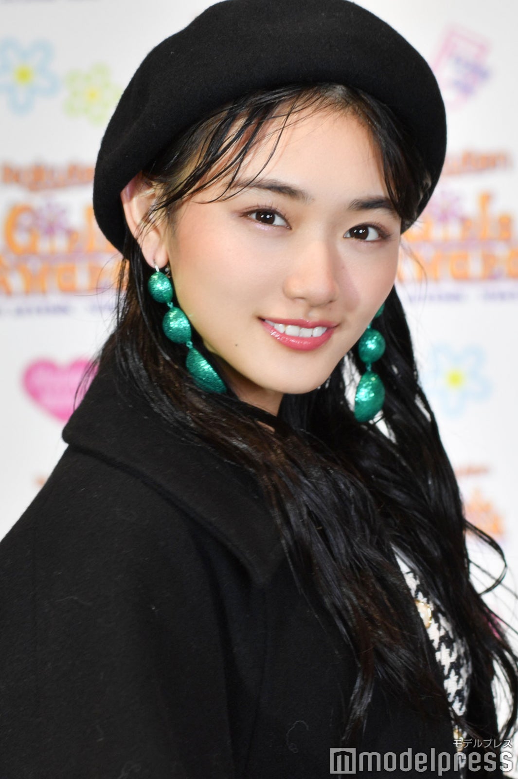 山崎天（C）モデルプレス