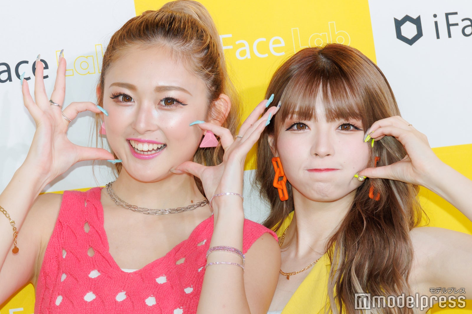 ゆうちゃみ、ゆいちゃみ（C）モデルプレス