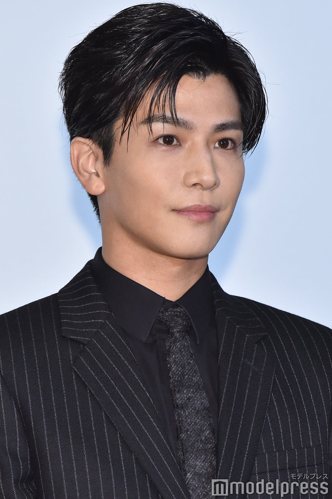 岩田剛典 （C）モデルプレス