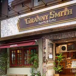 GRANNY SMITH APPLE PIE＆COFFEE AOYAMA／画像提供：ファンゴー