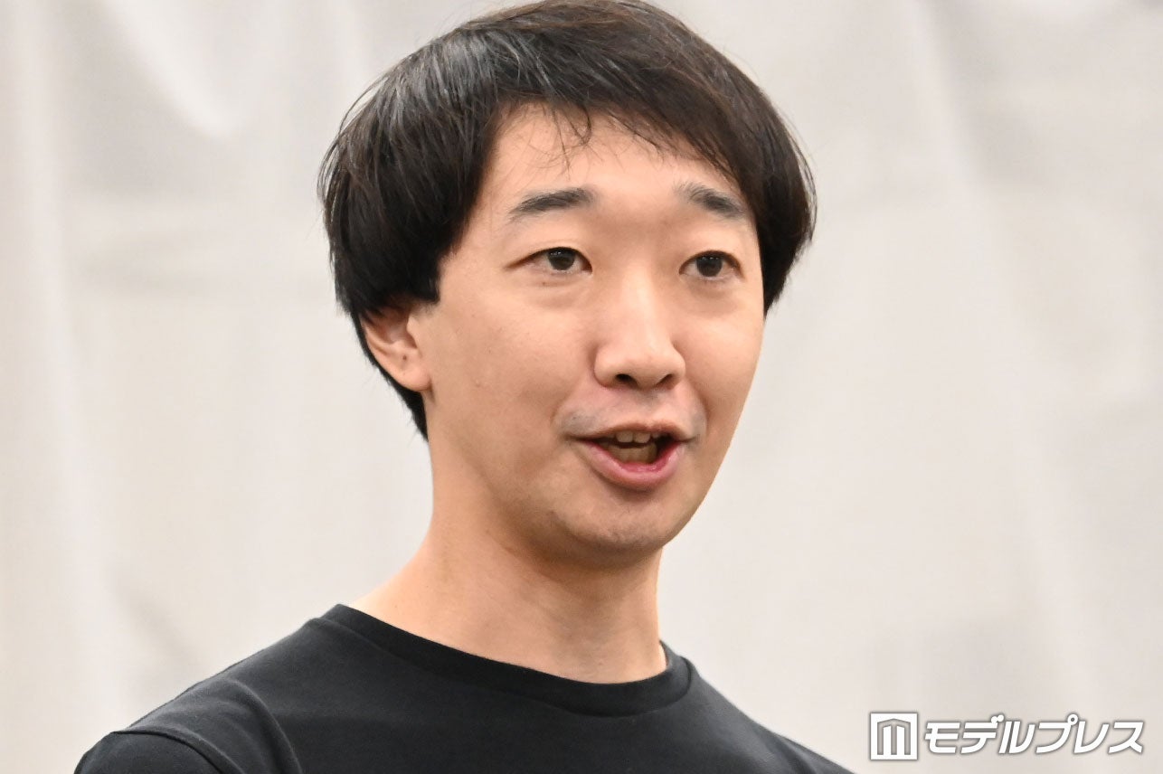 大水洋介（ラバーガール）（C）モデルプレス