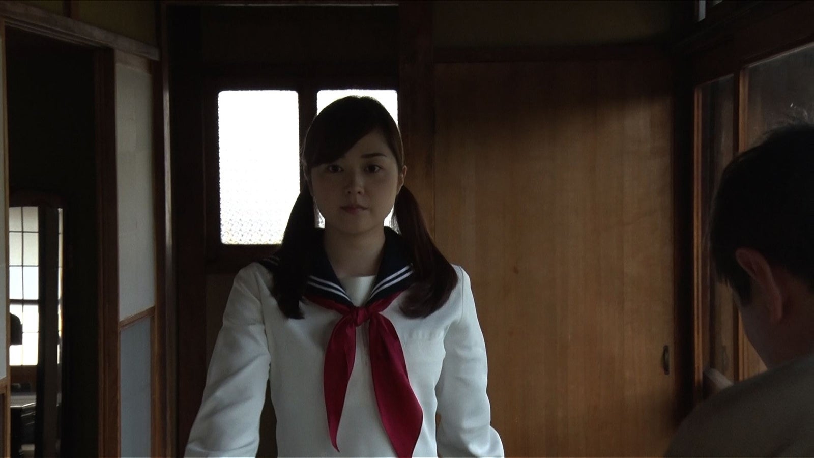 水卜麻美アナウンサー （C）日本テレビ