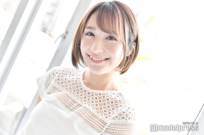 伊藤愛真 (C)モデルプレス