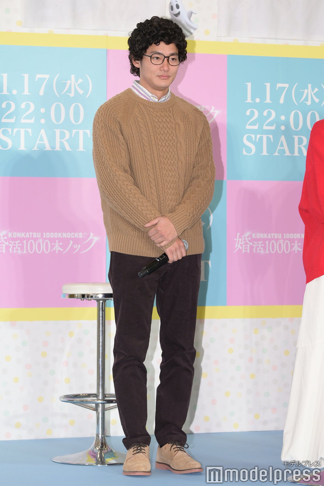 野村周平（C）モデルプレス