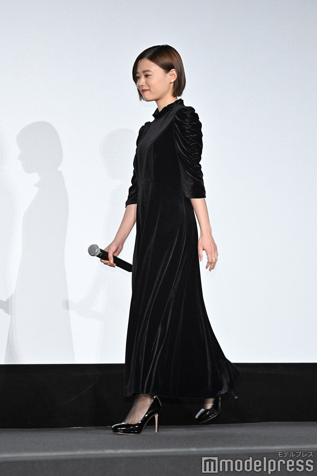 杉咲花（C）モデルプレス