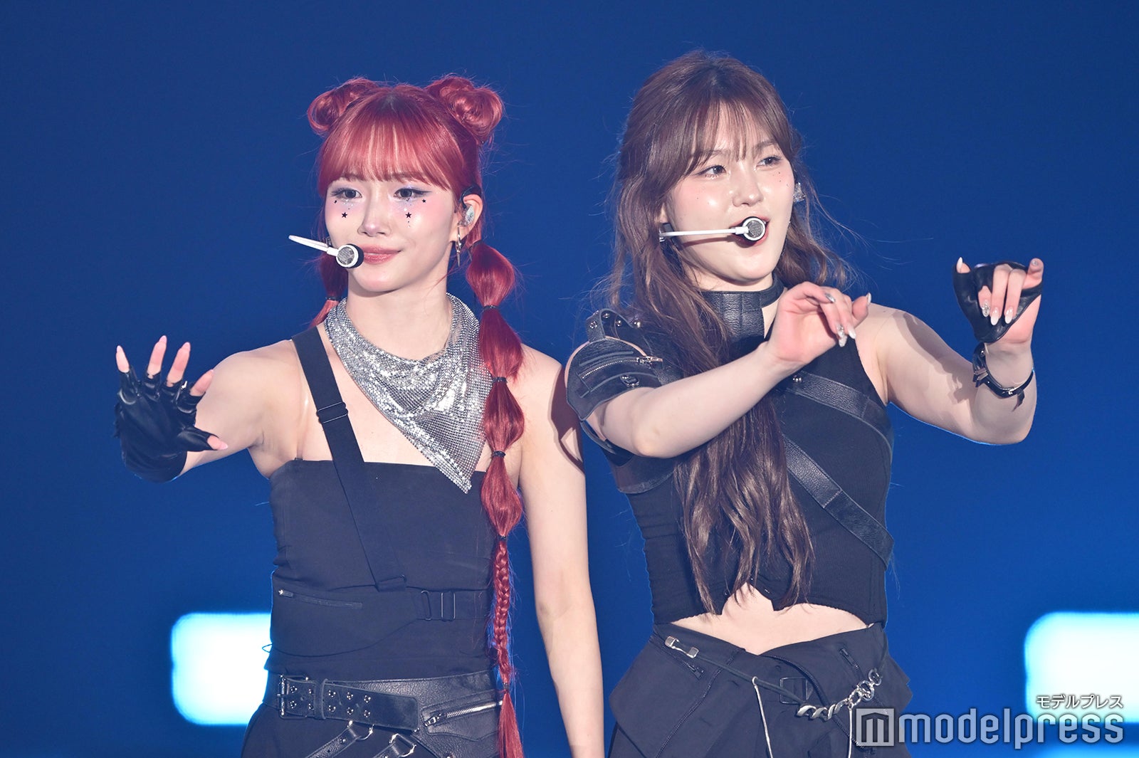 ヨンウン、チェヒョン（C）モデルプレス