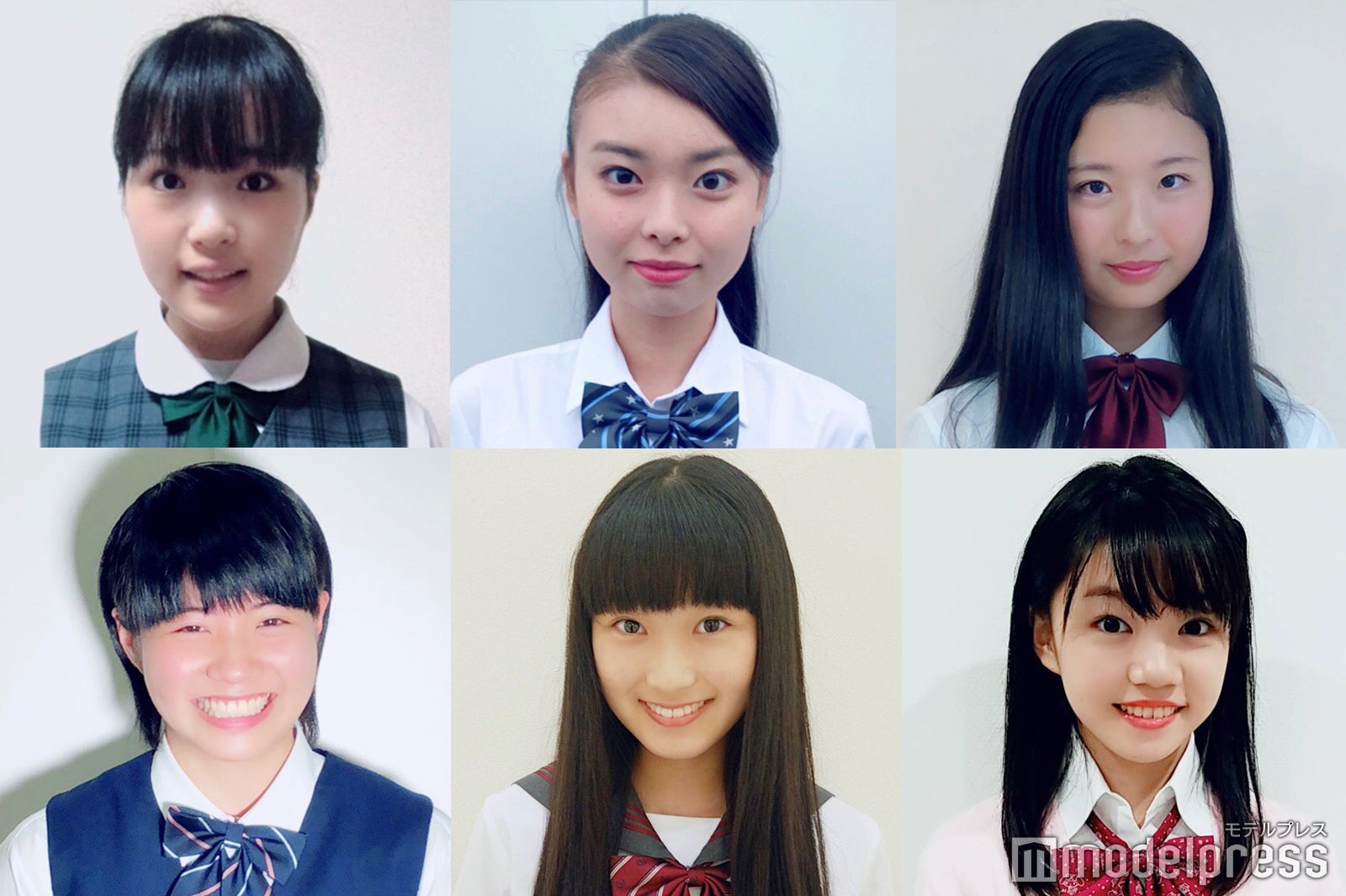 「JCミスコン2018」北海道・東北エリアのファイナリスト発表＜日本一かわいい女子中学生／SNS審査結果＞