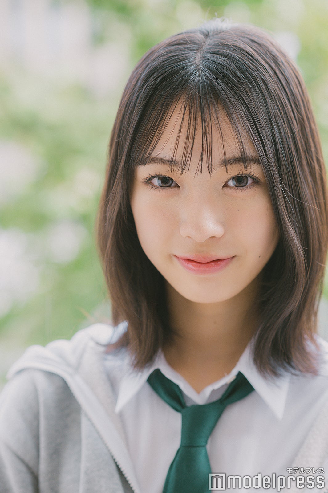 みゆさん（C）モデルプレス