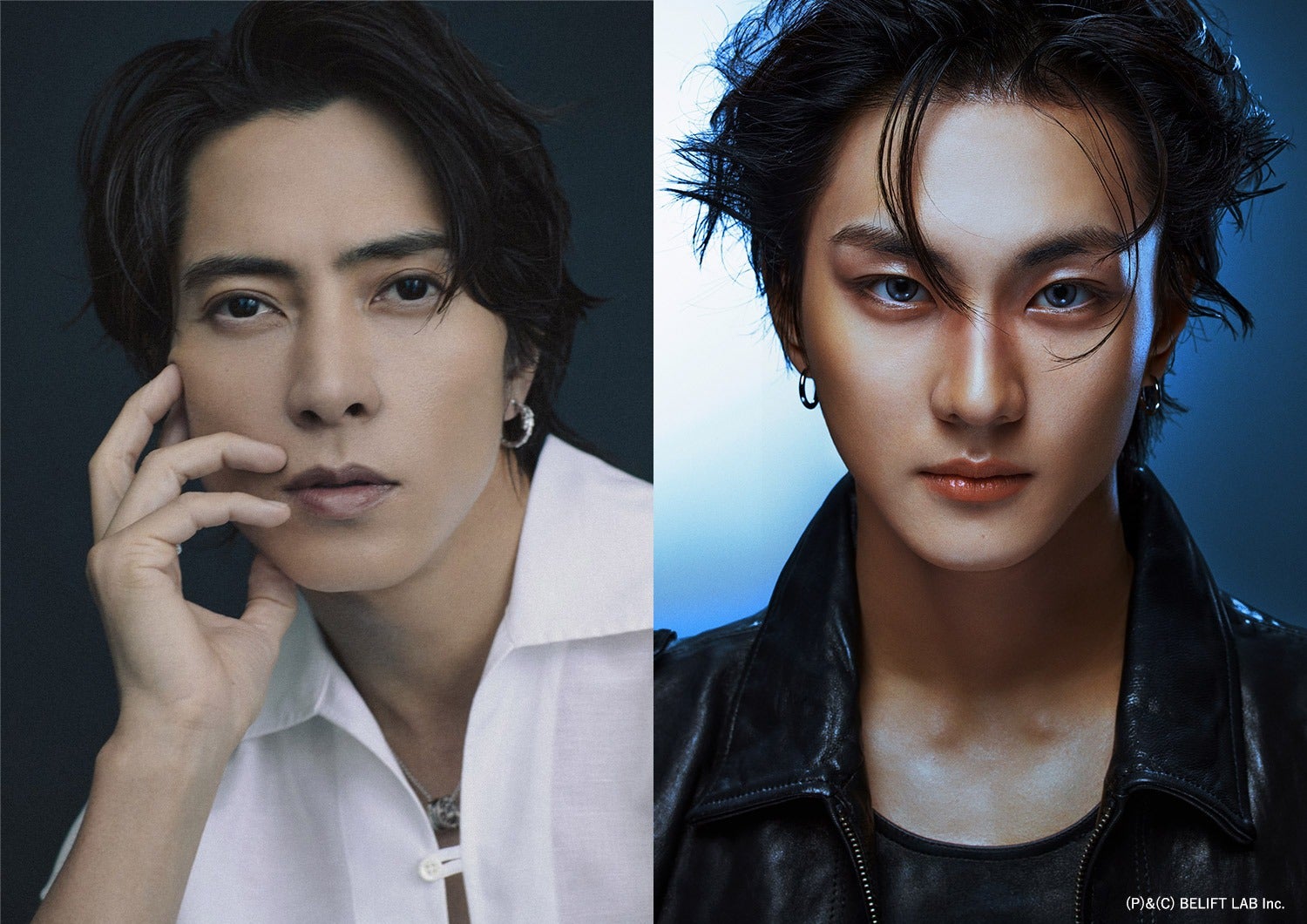 山下智久、JUNGWON（ENHYPEN）と「正直不動産」映画挿入歌で夢のコラボ KEY TO LIT岩崎大昇ら追加キャスト解禁も