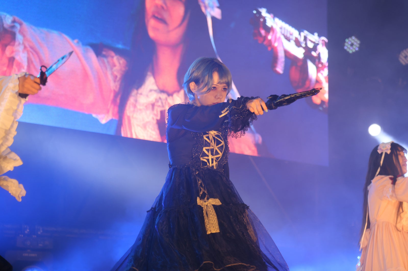 ZOC（提供画像）