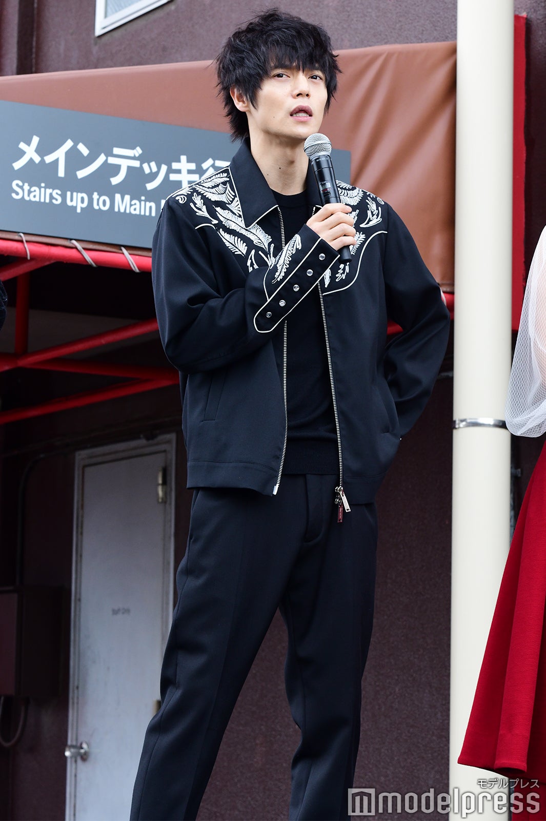 窪田正孝 （C）モデルプレス
