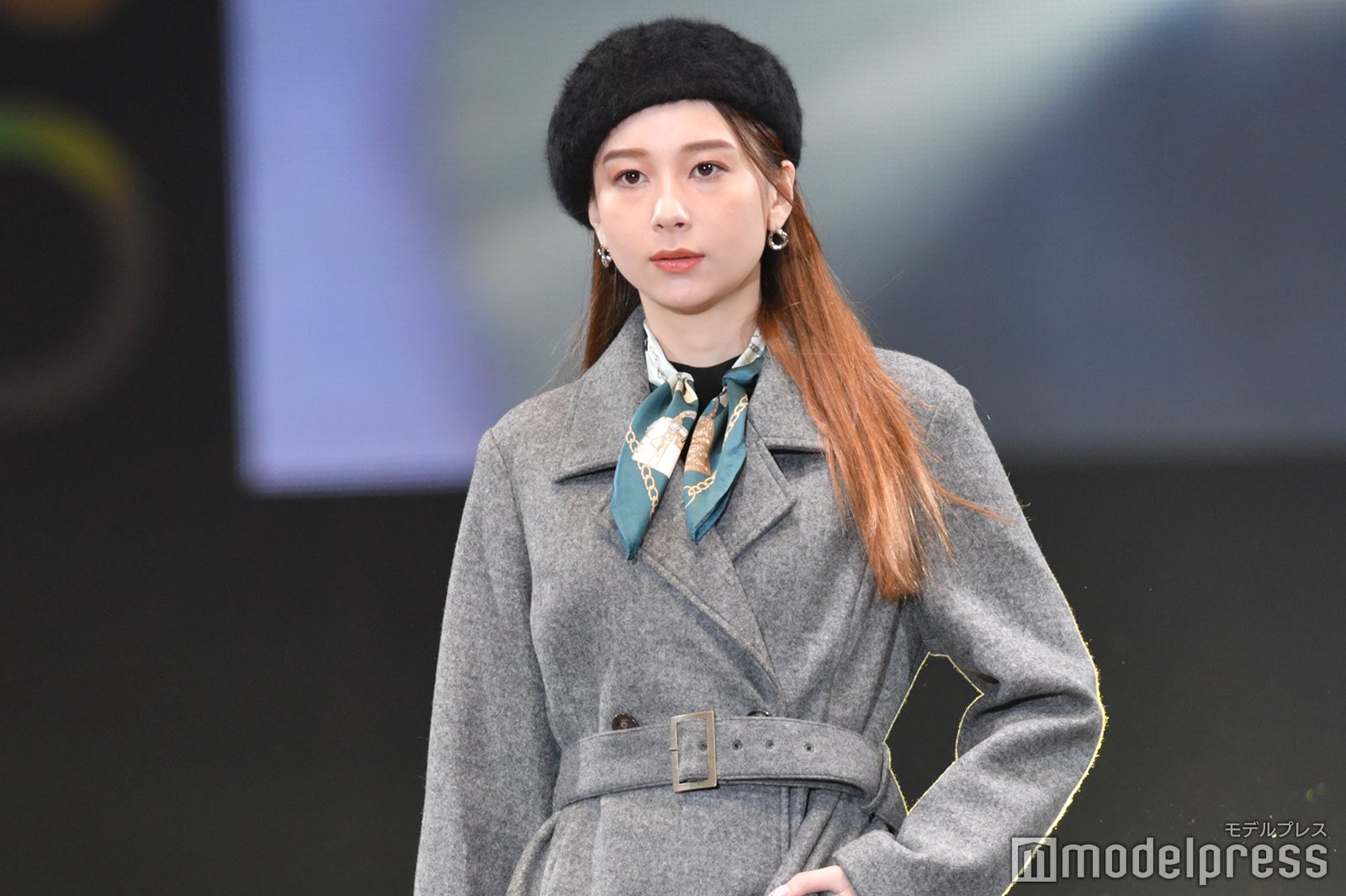 Niki（C）モデルプレス