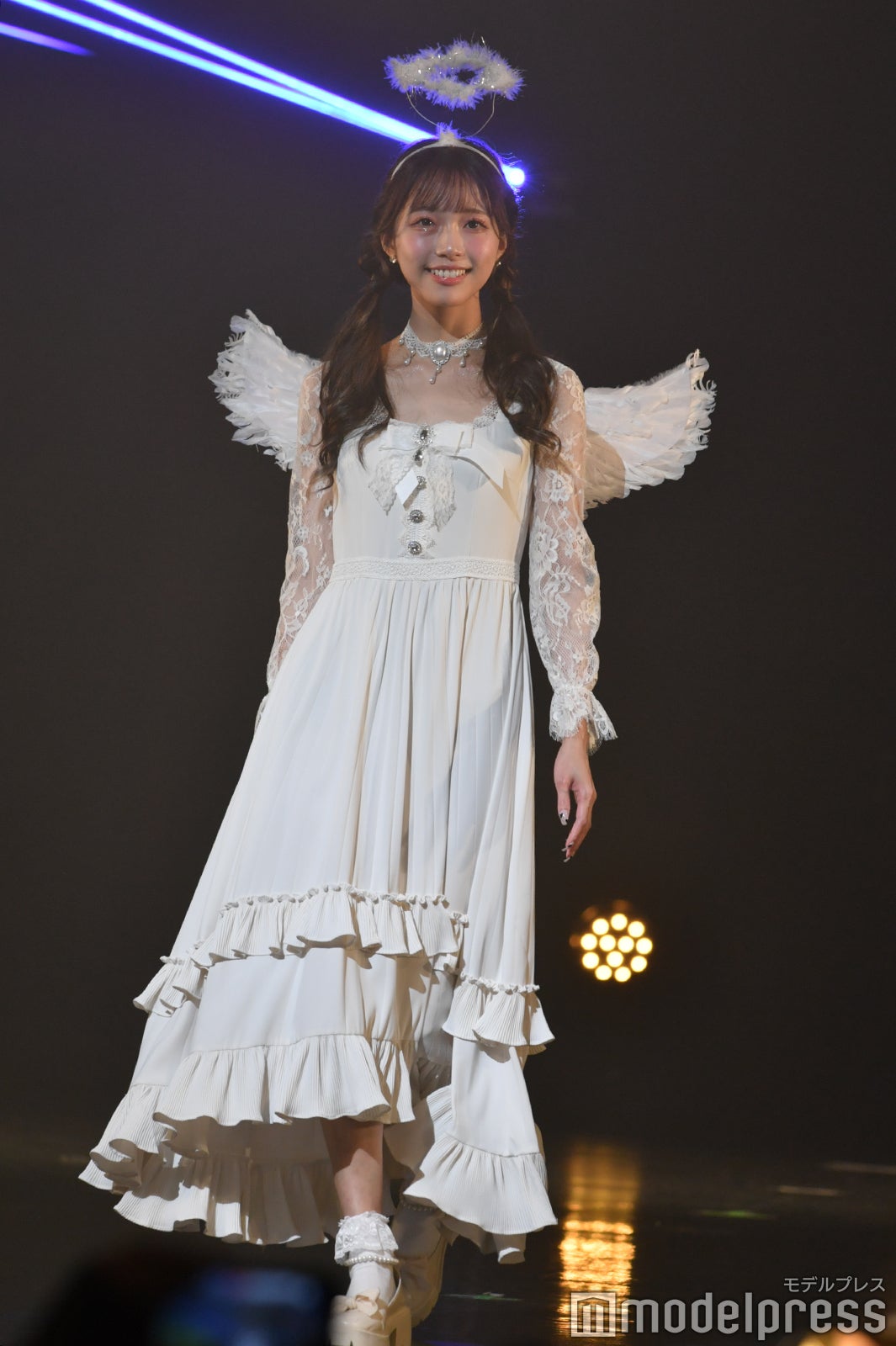 あやちゃん（C）モデルプレス