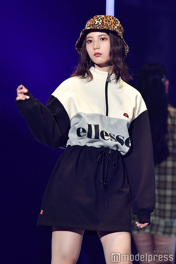 小坂菜緒(C)モデルプレス