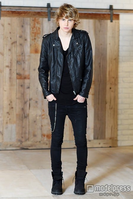 ブレイク・イングリッシュ