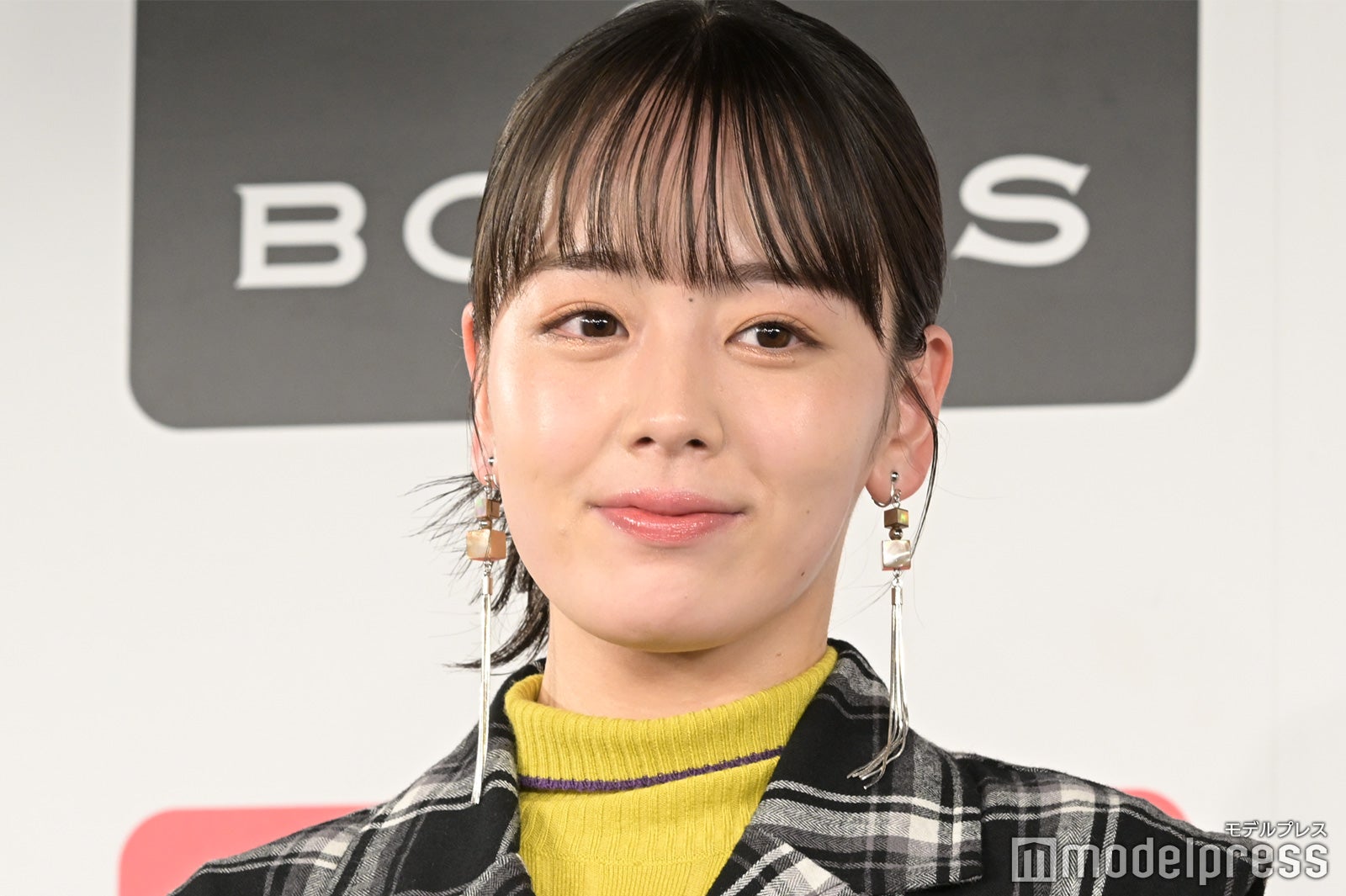 伊原六花（C）モデルプレス