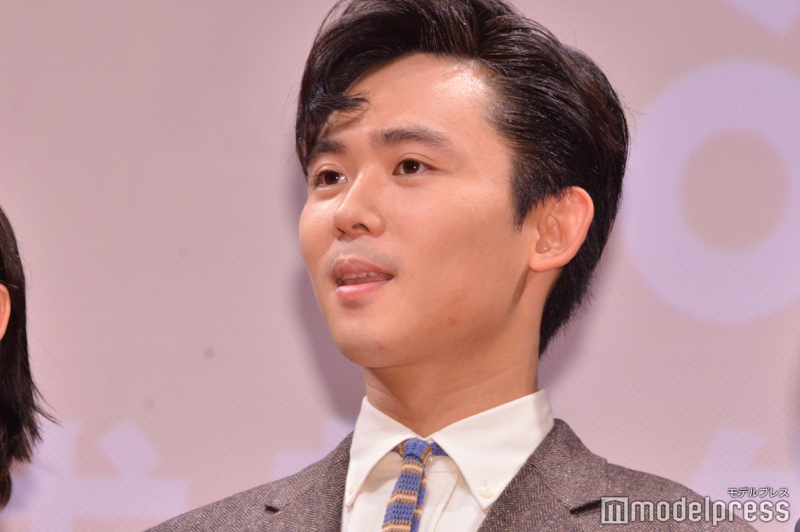 オカモトレイジ（C）モデルプレス