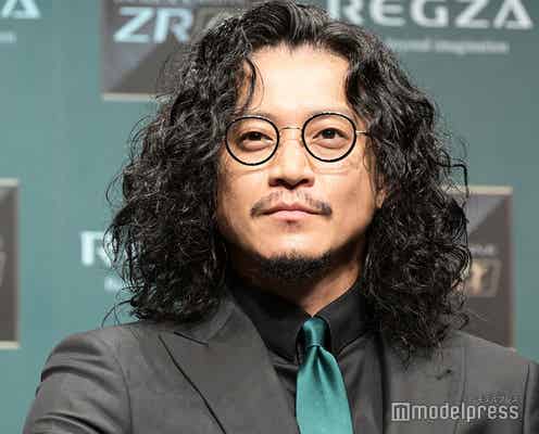 小栗旬、今の原動力とは?自身の変化にも言及「進化し続けられる自分でいれたら」