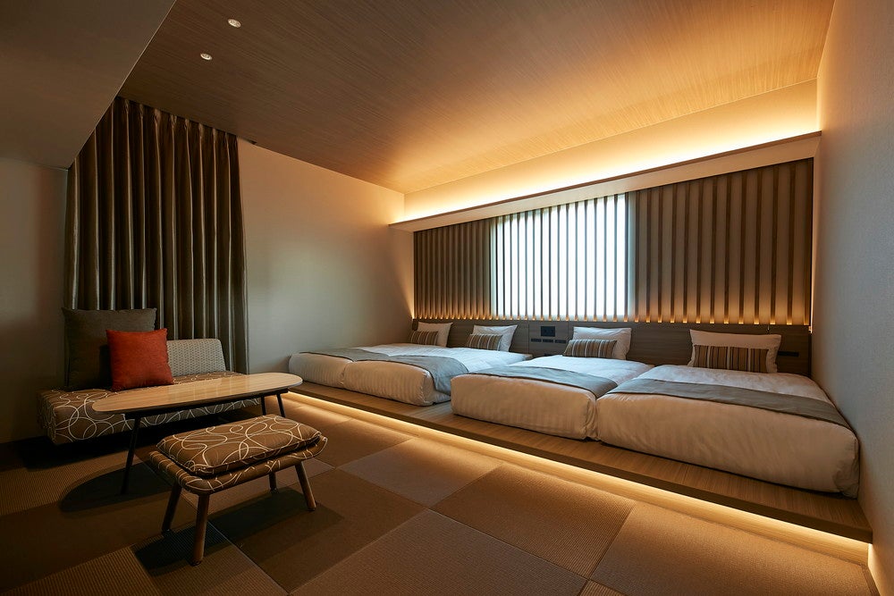 FAV HOTEL 伊勢／画像提供：霞ヶ関キャピタル