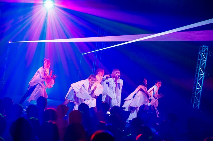 EMPiRE(ExWHYZ)(提供写真)