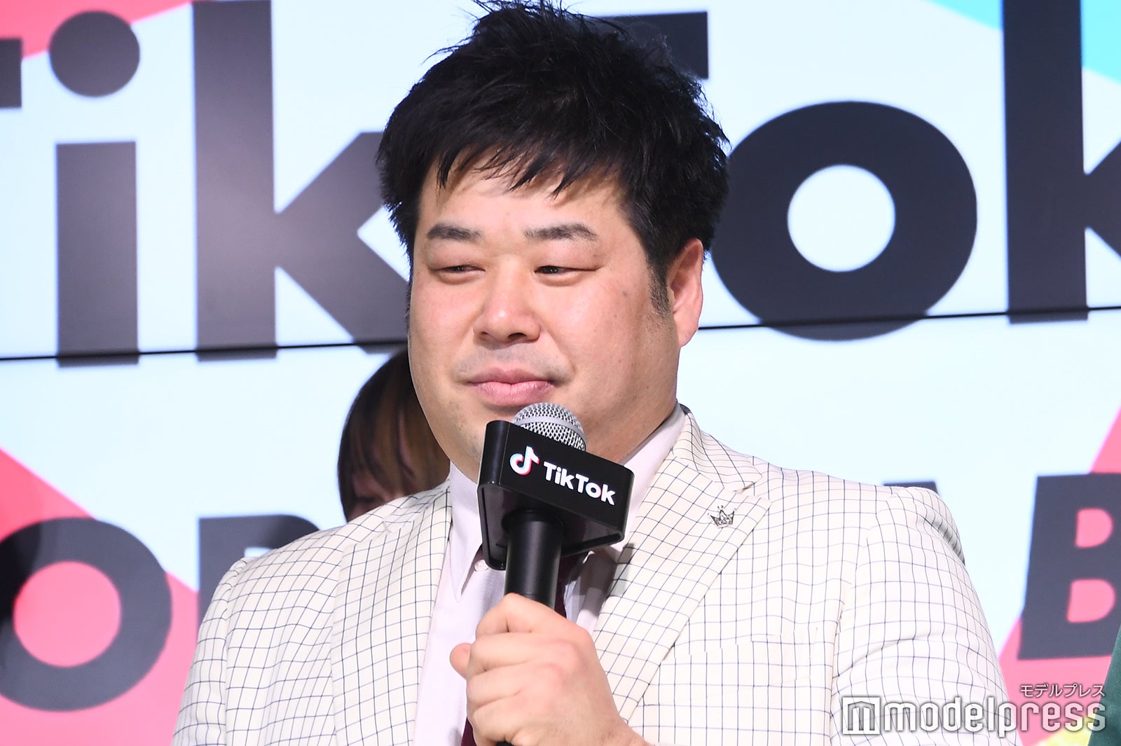 岩橋良昌（C）モデルプレス