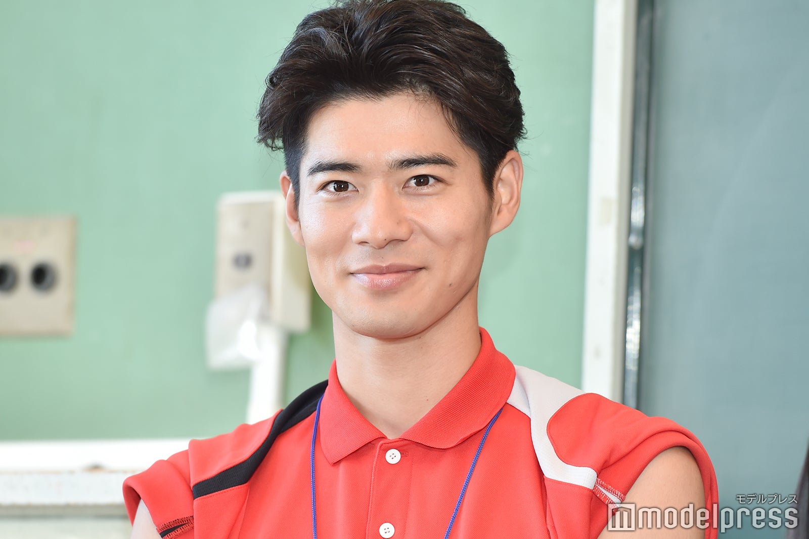 辻本達規（C）モデルプレス