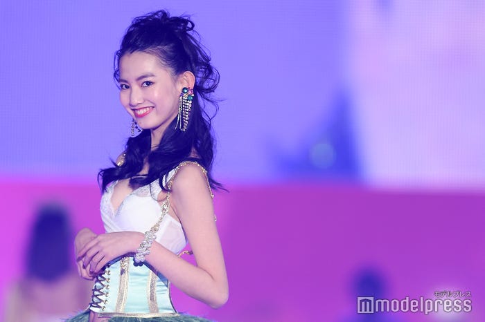 黒木麗奈 (C)モデルプレス