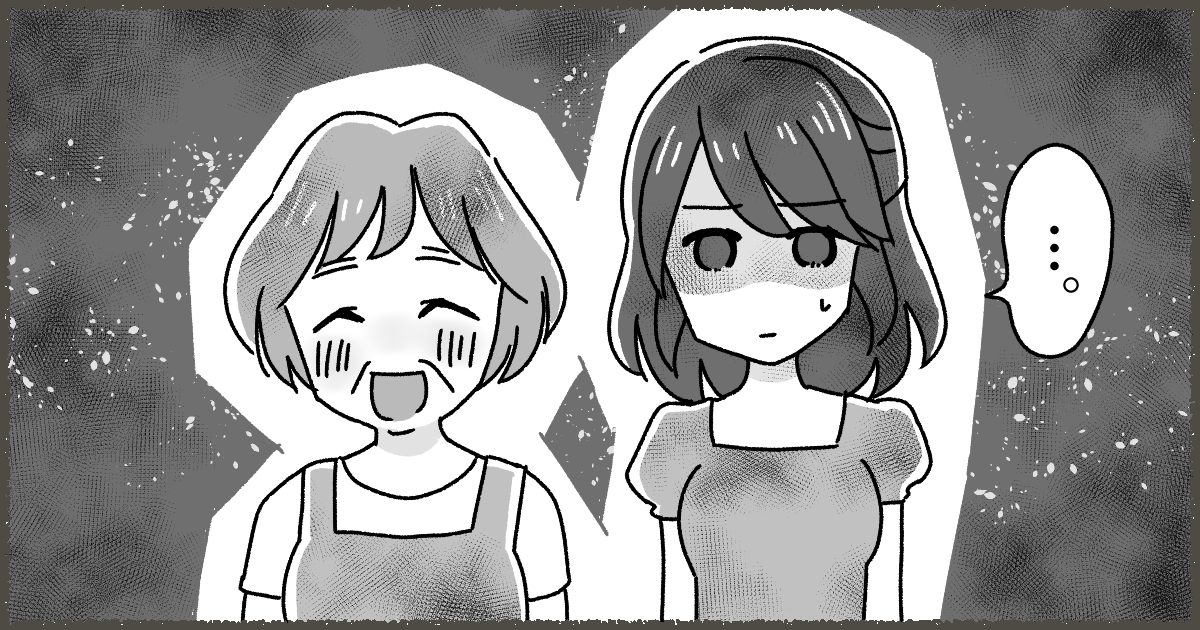 ＜義母の方が楽！？＞介護が現実味を帯びてきて、実母との関係に不満が…「賢い諦め方」って？