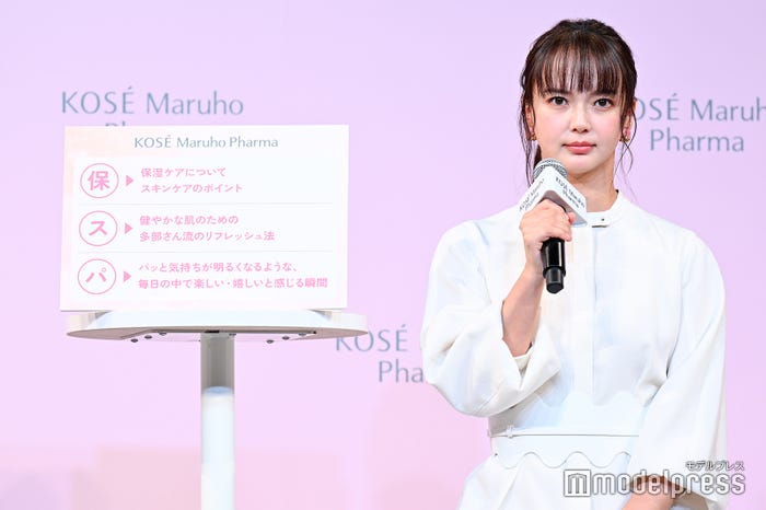 多部未華子(C)モデルプレス