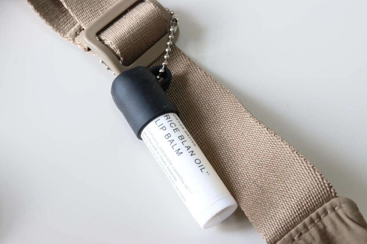 セリア キャップキーホルダー2P セリア キャップキーホルダー2P