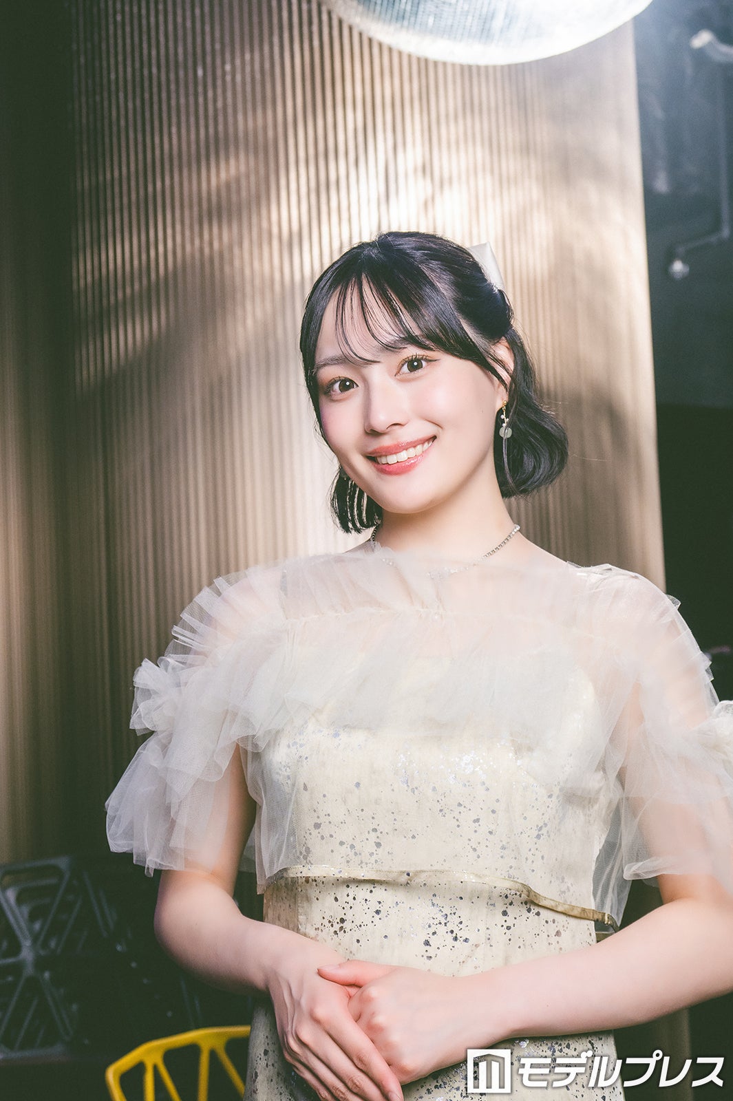 田中葵さん（C）モデルプレス