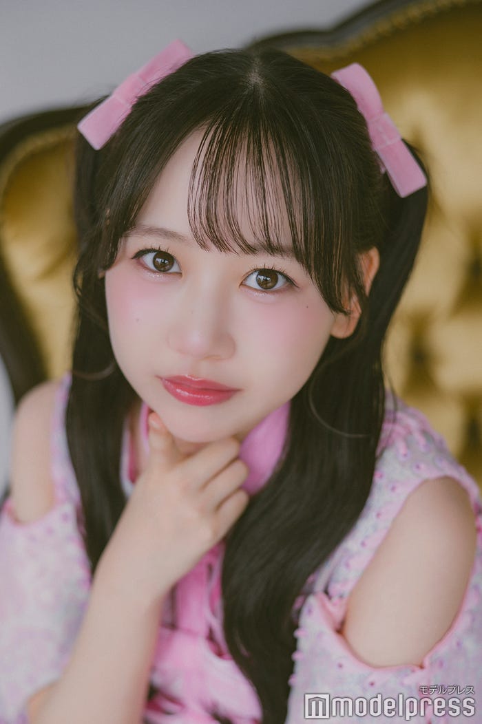 松本かれん((C)モデルプレス