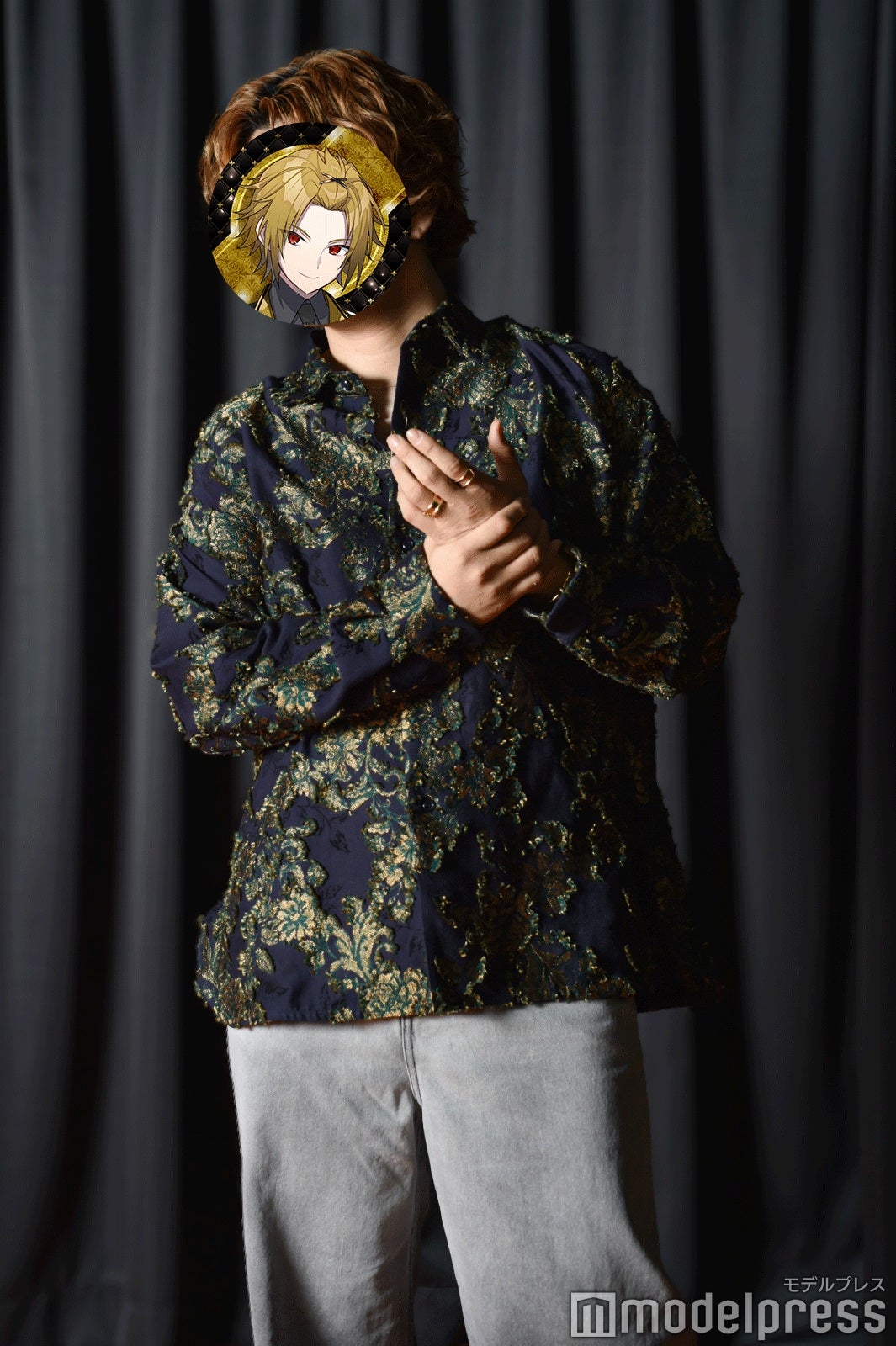 そうま（C）モデルプレス