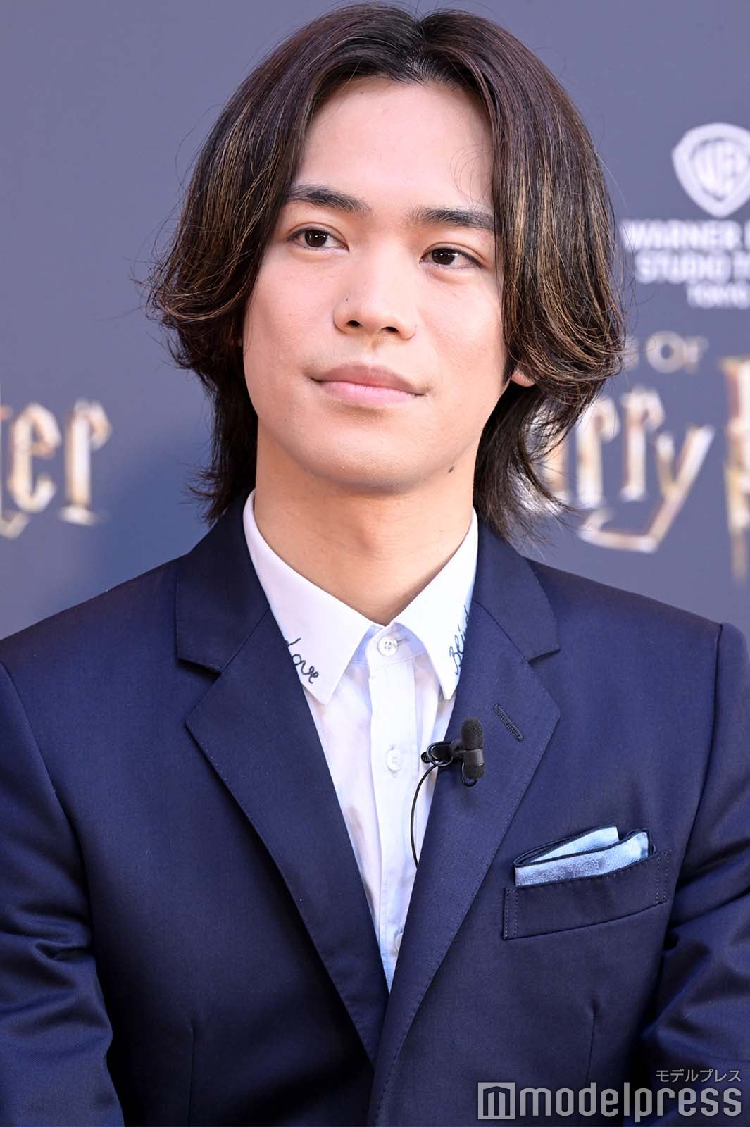 小野賢章（C）モデルプレス