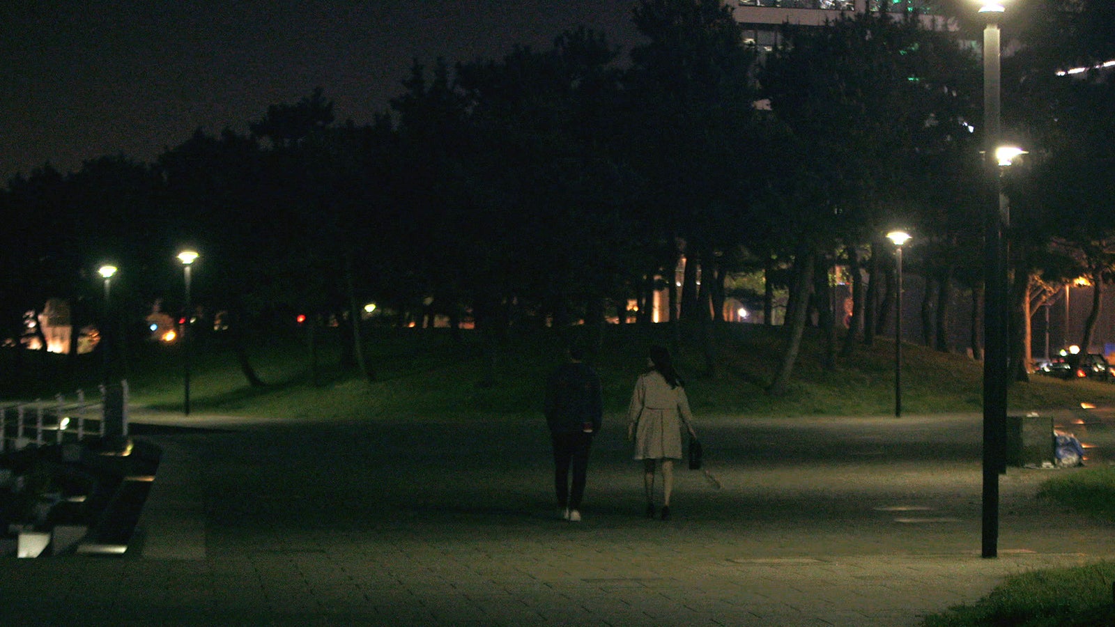 『TERRACE HOUSE BOYS ＆ GIRLS IN THE CITY』31st WEEK（C）フジテレビ／イースト・エンタテインメント