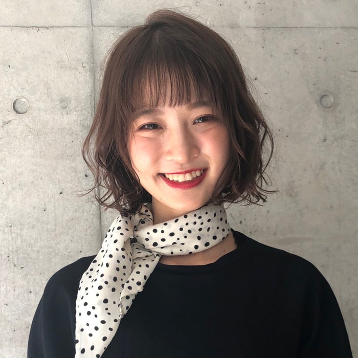 巻くと100倍可愛い ゆるっとボブ 6選 子供っぽくならなくてこなれ度もup モデルプレス 巻くと100倍可愛い ゆるっとボブ 6選 子供っぽくならなくてこなれ度もup モデルプレス