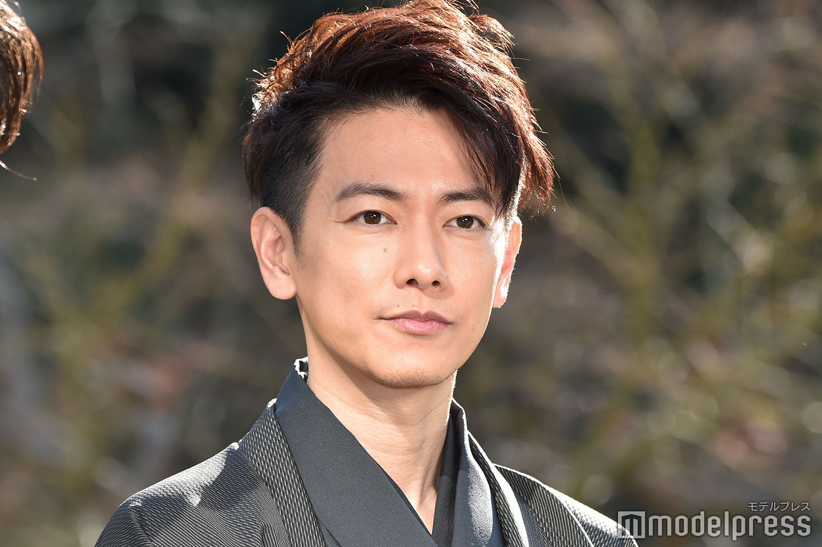 佐藤健 （C）モデルプレス