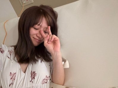 辻希美ブログより